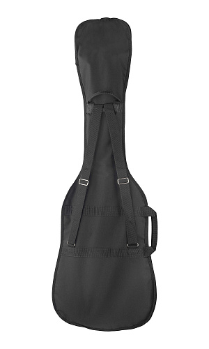 Lutner LBG-2 Чехол для бас-гитары, утепленный