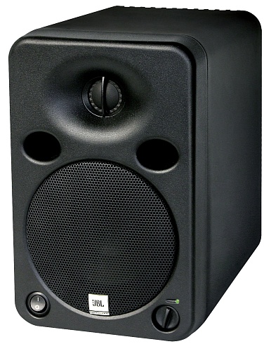 JBL LSR6325P-1 2-х полосный активный студийный монитор