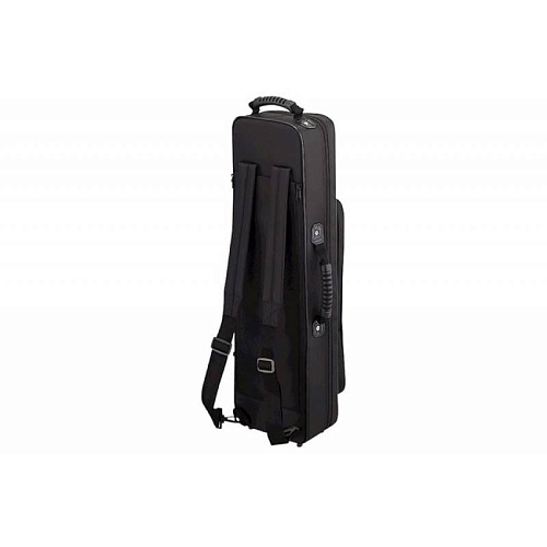 Yamaha YSS-475II Саксофон-сопрано студенческий