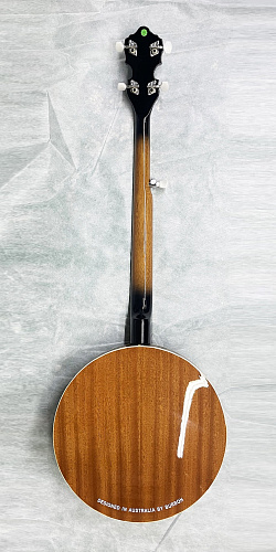 Bluegrass BJ-005-BG Банджо 5-струнное