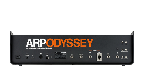 Korg ARP Odyssey FS Kit  