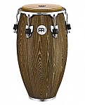 Фото:Meinl WCO1134VBR-M Woodcraft Series Conga Конга 11 3/4", коричневая