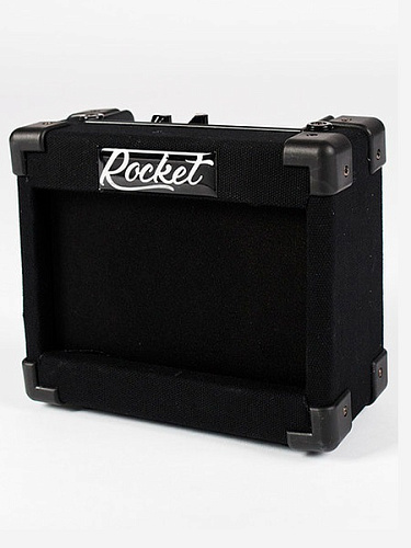 Rocket GA-05 Гитарный комбоусилитель