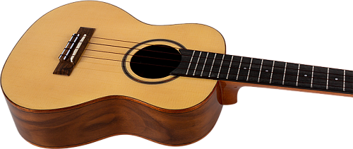 FLIGHT SOPHIA TE SOUNDWAVE Укулеле со звукоснимателем, тенор,  чехол