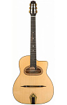 Фото:Altamira MD Гитара акустическая для джаз-мануш