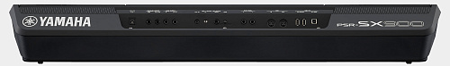 Yamaha PSR-SX900 Рабочая станция, 61 клавиша