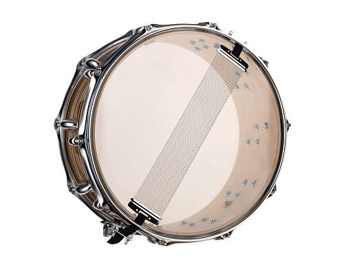 LDrums LD6409SN Малый барабан, зебрано, 14"*6,5"