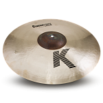 Фото:Zildjian K0935 20' K Cluster Crash Тарелка типа Crash