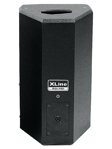 XLine ALIVE SAT Акустический комплект активный