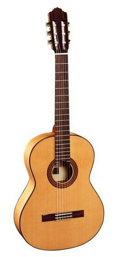 Almansa 413 Flamenco Sycamore Гитара классическая 4/4