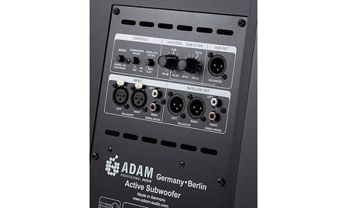 ADAM Sub10 mk2   