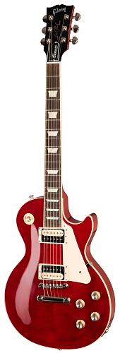 GIBSON Les Paul Classic Translucent Cherry ,  ,   