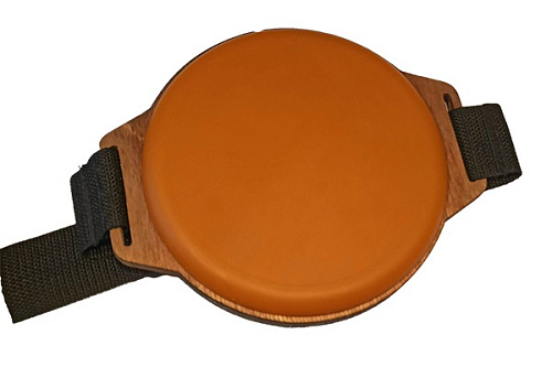 Training Pads TP-6PP KneePad Тренировочный пэд 6", наколенный