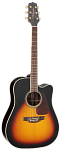 :TAKAMINE G70 SERIES GD71CE-BSB  