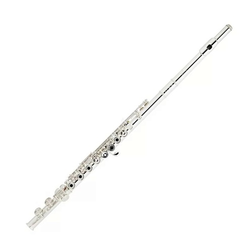 Sankyo Etude CF-201-R Флейта открытые клапаны