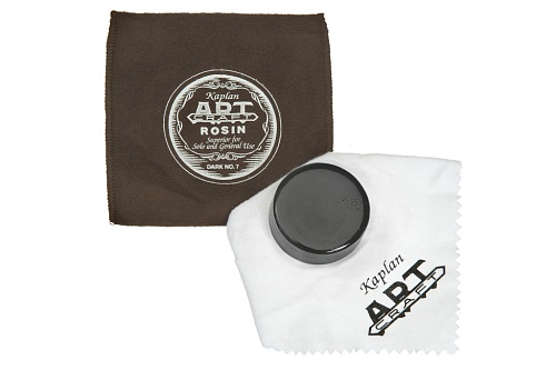D'Addario KACR7 ARTKRAFT Канифоль темная D`Addario