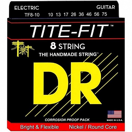 DR TF8-10 Tite-Fit    8- , , 10-75
