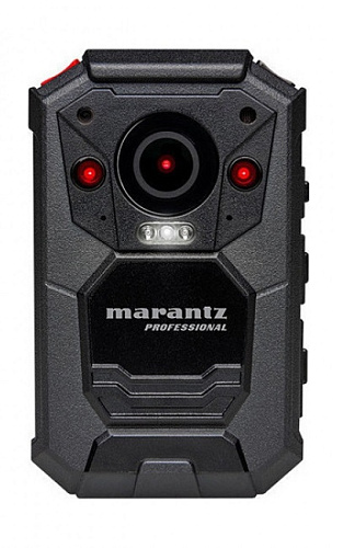 Marantz PMD901VX Портативный аудио/видео рекордер