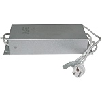 Фото:Involight LED Power Supply   блок питания для для двух сегментов LED SCREEN 55