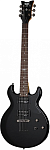 :Schecter SGR S-1 BLK 