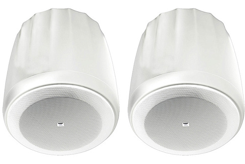 JBL C65P/T-WH Акустическая система широкополосная подвесная