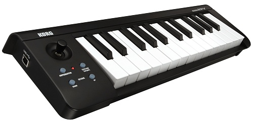 KORG microKEY 25 -, 25 