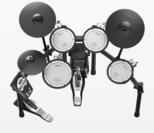 Roland TD11KV Электронная ударная установка