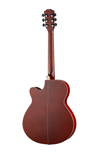 Foix FFG-2040C-NA Акустическая гитара, цвет натуральный