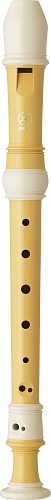 Yamaha YRS-401//EXP Блокфлейта-сопрано