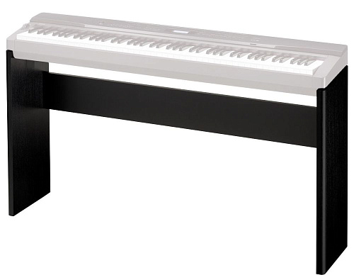 Casio CS-67PBK Подставка для цифрового пианино Casio PX-130, PX-135, PX-150, PX-330, PX-350.