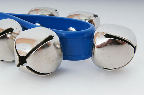 Fleet FLT-G11-5B Колокольчики на ручке капля.