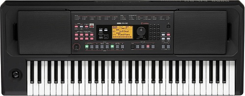 Korg EK-50 L Синтезатор с автоаккомпанементом, 61 клавиша