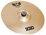 :EDCymbals ED2020SP12BR 2020 Brilliant Splash  12"