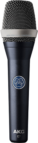 AKG C7 Конденсаторный суперкардиоидный микрофон