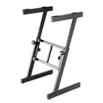 Фото:OnStage KS7350 Клавишная стойка