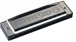 Фото:HOHNER Silver Star 504/20 A Губная гармошка
