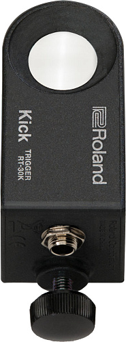 Roland RT-30K барабанный триггер на Kick