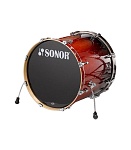 :Sonor ESF 11 2217 BD WM 11236 Essential Force - 22'' x 17,5''