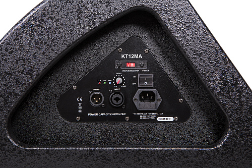 Soundking KT12MA Активный, сценический монитор
