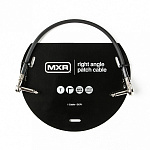 Фото:Dunlop DCP1 MXR Коммутационный кабель, 30см