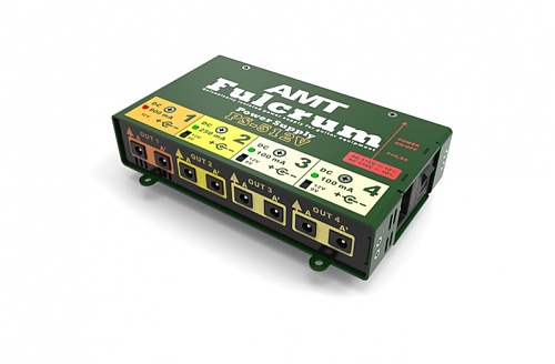 AMT Electronics PS-512V Fulcrum Линейный блок питания