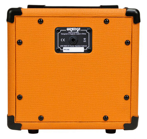 Orange PPC108 MICRO TERROR CABINET Гитарный кабинет, 20Вт