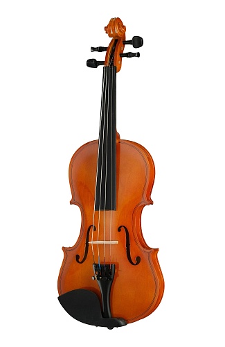 Foix FVP-01A-1/2 Скрипка студенческая 1/2, с футляром и смычком