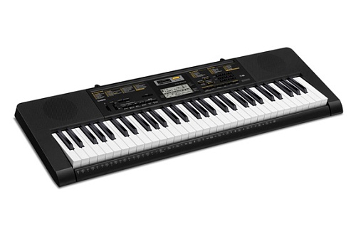 Casio CTK-2400 Синтезатор, 61 клавиша