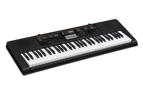 Casio CTK-2400 , 61 