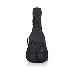 :GATOR GT-ACOUSTIC-BLK     