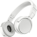 Фото:Pioneer HDJ-S7-W  DJ Закрытые наушники