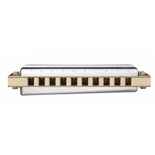 Hohner Marine Band Crossover Db (M2009026x)   - Richter Classic,  