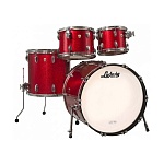 :LUDWIG L8424AXOL Classic Maple series  