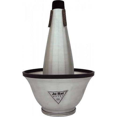 Jo-Ral TRBB-7 Cup mute Сурдина для бас-тромбона